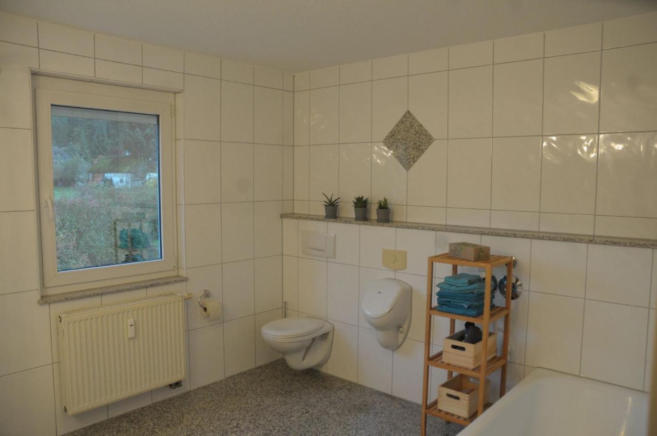 Appartamento La Gelataia Münstertal Esterno foto