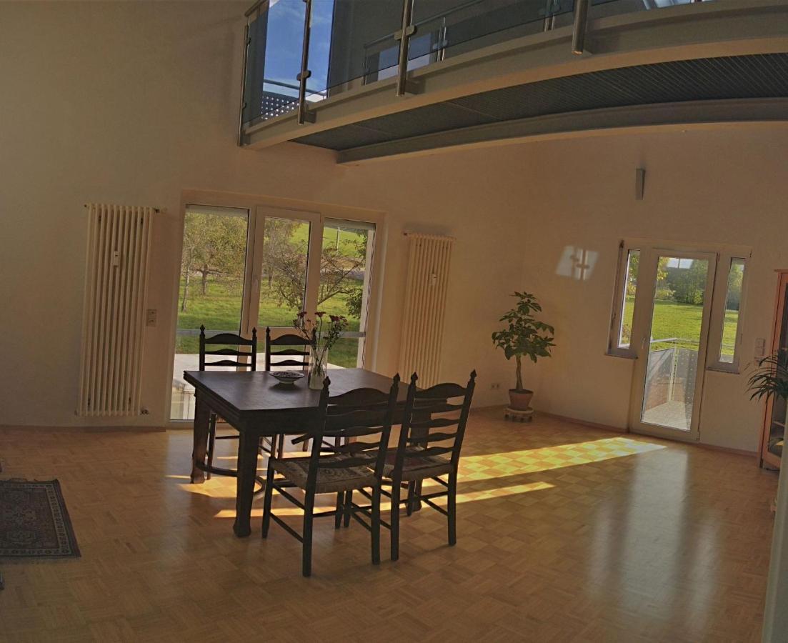 Appartamento La Gelataia Münstertal Esterno foto
