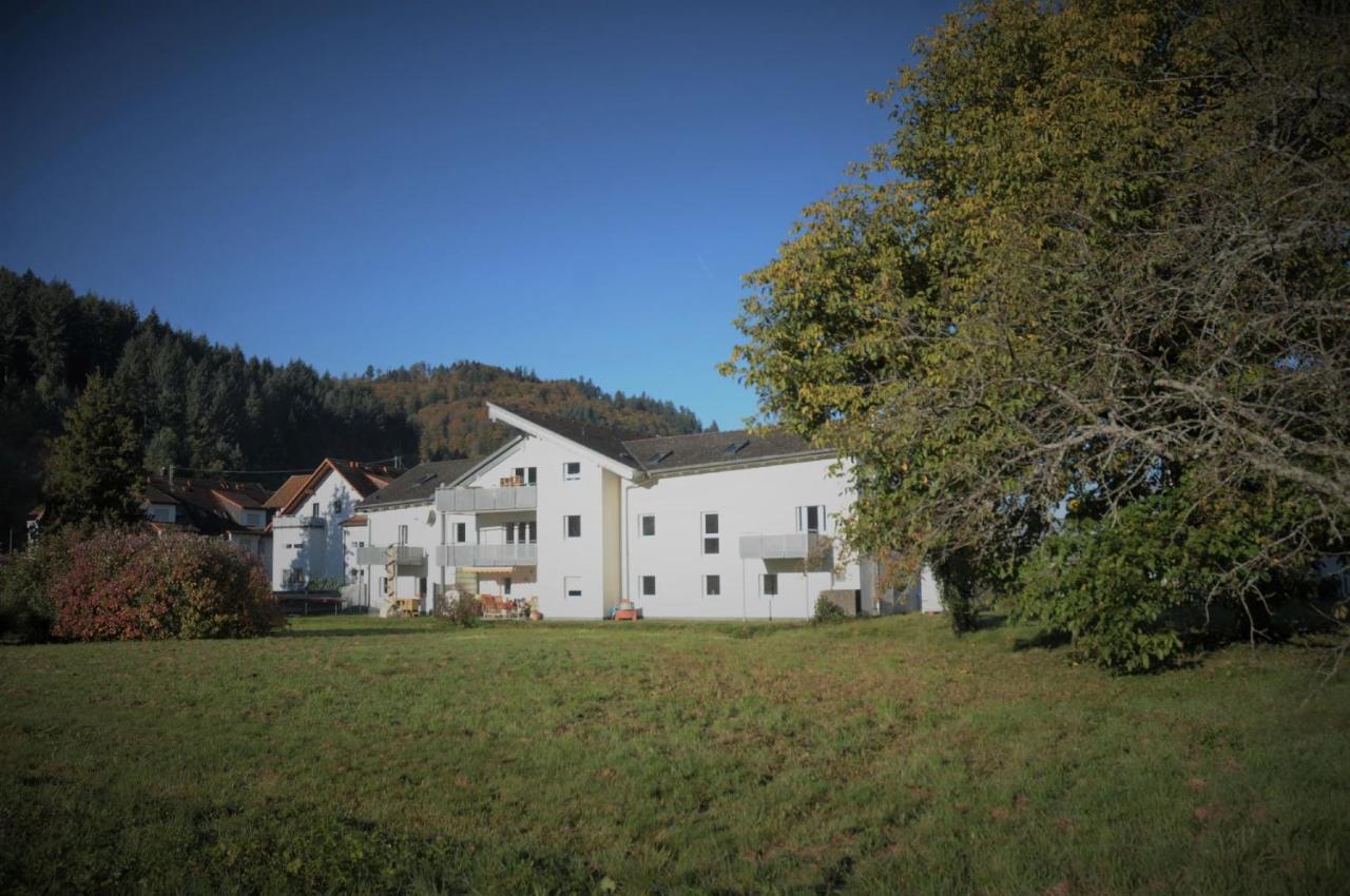Appartamento La Gelataia Münstertal Esterno foto