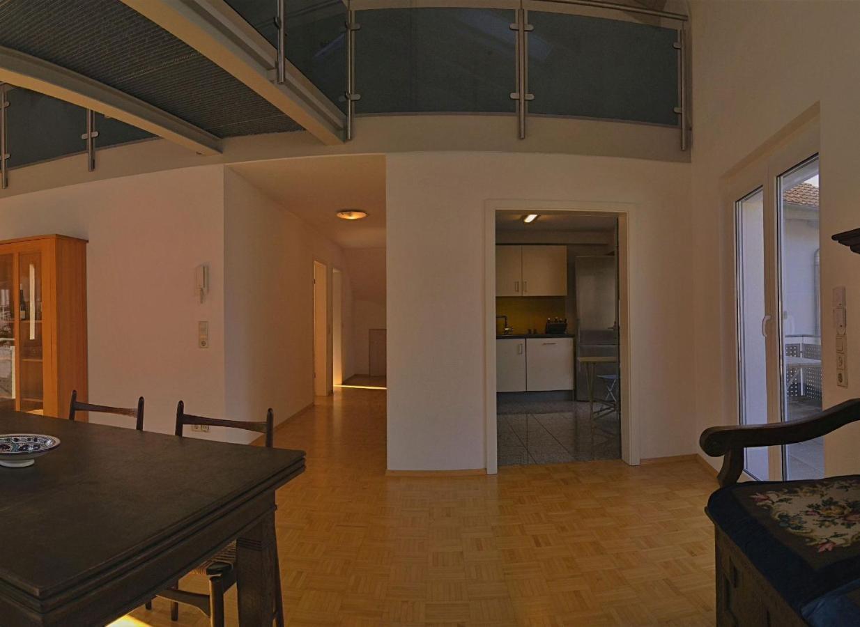 Appartamento La Gelataia Münstertal Esterno foto