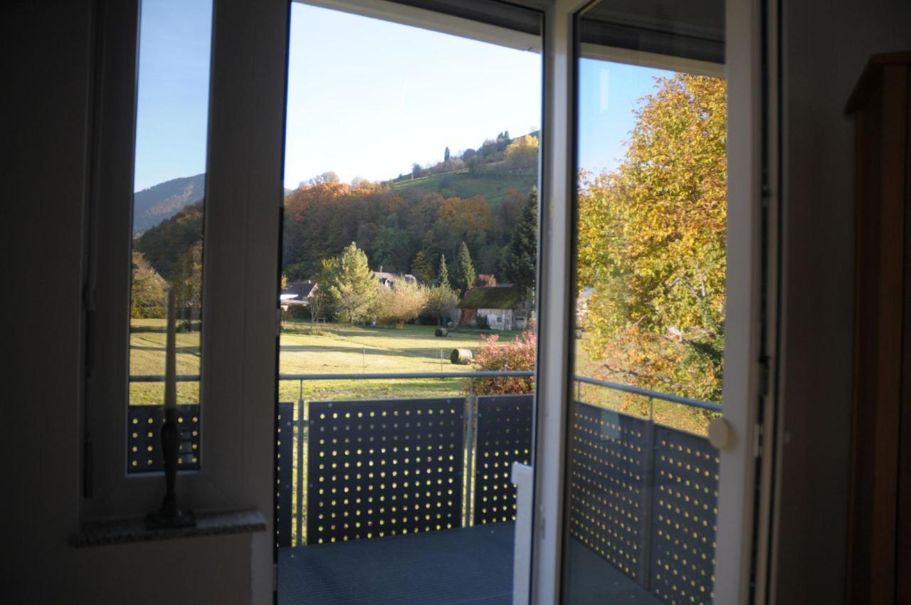 Appartamento La Gelataia Münstertal Esterno foto