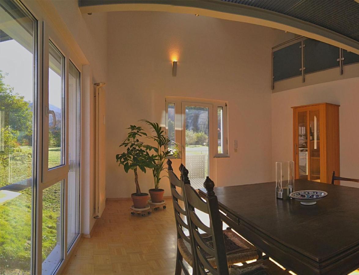 Appartamento La Gelataia Münstertal Esterno foto