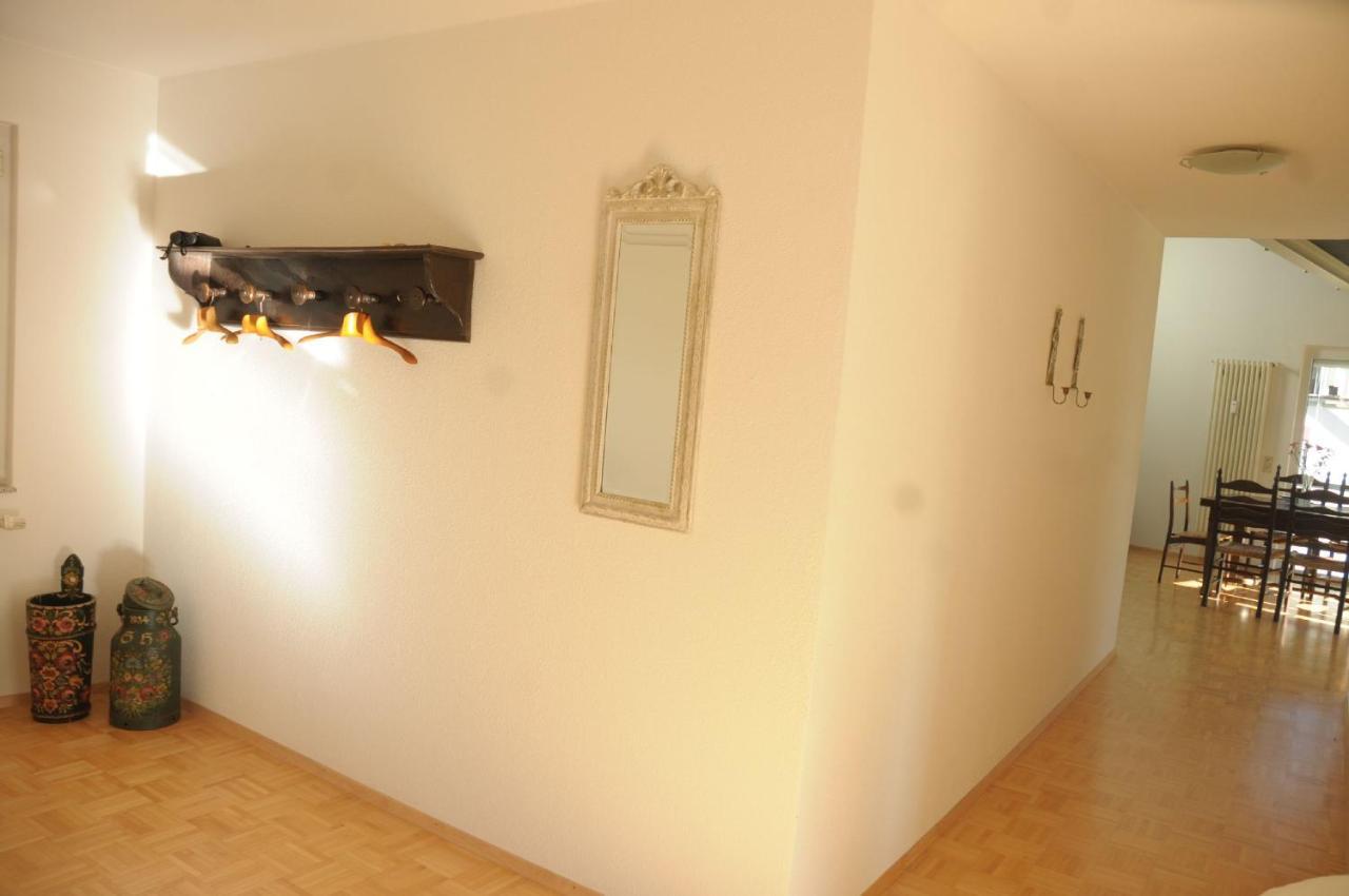 Appartamento La Gelataia Münstertal Esterno foto