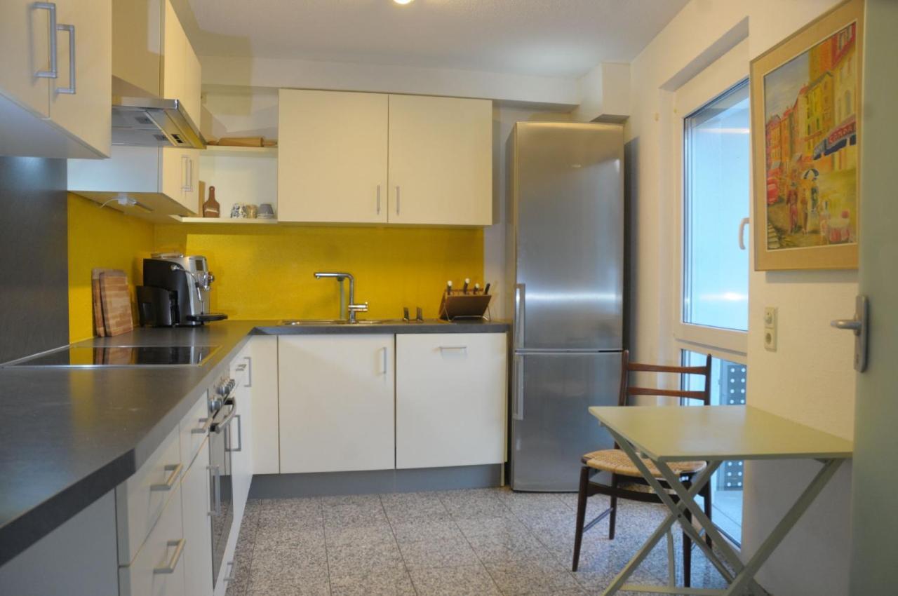 Appartamento La Gelataia Münstertal Esterno foto